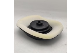 Fuelle guardapolvo inferior palanca de cambios SEAT 131