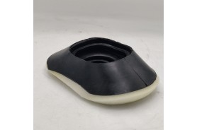 Fuelle guardapolvo inferior palanca de cambios SEAT 131