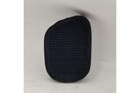 Juego goma pedal de freno y embrague SEAT 600 N SEAT 600 D SEAT 600 E SEAT 600 L SEAT 800