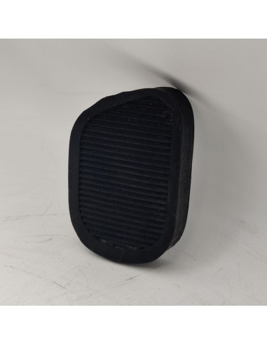 Juego goma pedal de freno y embrague SEAT 600 N SEAT 600 D SEAT 600 E SEAT 600 L SEAT 800