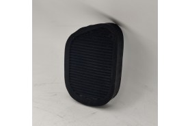 Juego goma pedal de freno y embrague SEAT 600 N SEAT 600 D SEAT 600 E SEAT 600 L SEAT 800