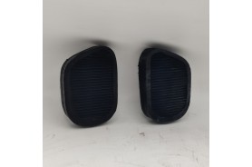 Juego goma pedal de freno y embrague SEAT 600 N SEAT 600 D SEAT 600 E SEAT 600 L SEAT 800