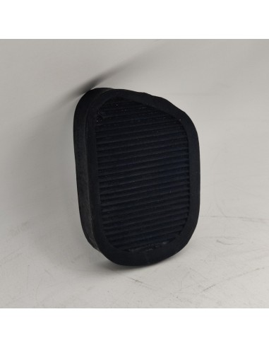 Juego goma pedal de freno y embrague SEAT 600 N SEAT 600 D SEAT 600 E SEAT 600 L SEAT 800