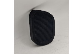 Juego goma pedal de freno y embrague SEAT 600 N SEAT 600 D SEAT 600 E SEAT 600 L SEAT 800