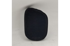 Juego goma pedal de freno y embrague SEAT 600 N SEAT 600 D SEAT 600 E SEAT 600 L SEAT 800