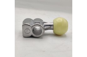 Kit palanca cambios Volkswagen Golf MK2 191711233