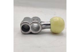 Kit palanca cambios SEAT Ibiza II 191711233