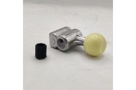 Kit palanca cambios SEAT Ibiza II 191711233