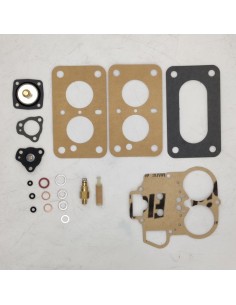 Kit carburador RENAULT 20 TS, RENAULT 20 LS  Weber 32 DARA 60 / 101