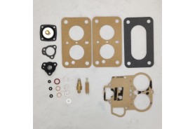 Kit carburador RENAULT 20 TS, RENAULT 20 LS  Weber 32 DARA 60 / 101