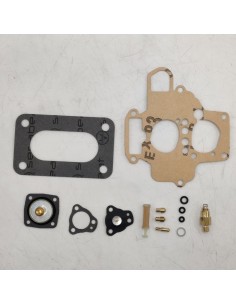 Kit carburador RENAULT 11 GTL, RENAULT 11 TLE, RENAULT 11 TL, RENAULT 11 GTS, RENAULT 11 TSE Weber 32 DRTM DRTA