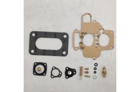 Kit carburador RENAULT 11 GTL, RENAULT 11 TLE, RENAULT 11 TL, RENAULT 11 GTS, RENAULT 11 TSE Weber 32 DRTM DRTA