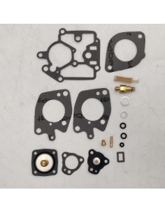 Kit carburador OPEL Kadett E 1200 GL Weber 32 TL 2/250-TL 252