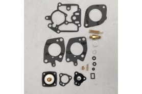 Kit carburador OPEL Kadett E 1200 GL Weber 32 TL 2/250-TL 252