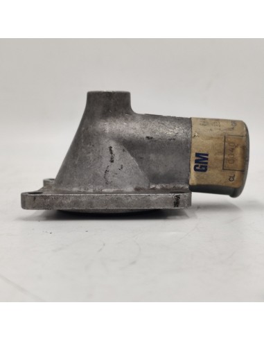 Tapa de termostato Opel Rekord E 2.3 TD turbo diesel 1336352