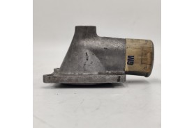 Tapa de termostato Opel Rekord E 2.3 TD turbo diesel 1336352
