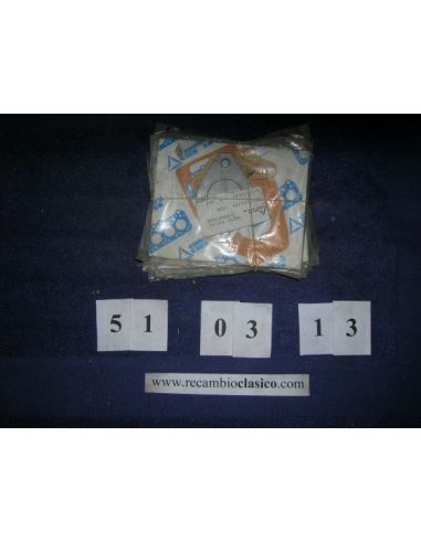 Juntas de reparación carburador Renault 5 Renault 7