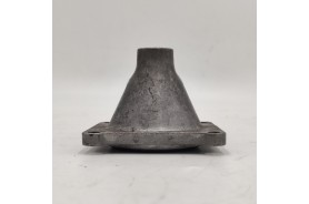 Tapa de termostato Opel Rekord E 2.3 TD turbo diesel 1336352