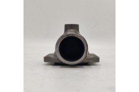 Tapa de termostato Opel Rekord E 2.3 TD turbo diesel 1336352