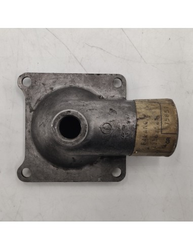 Tapa de termostato Opel Rekord E 2.3 TD turbo diesel 1336352