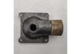 Tapa de termostato Opel Rekord E 2.3 TD turbo diesel 1336352