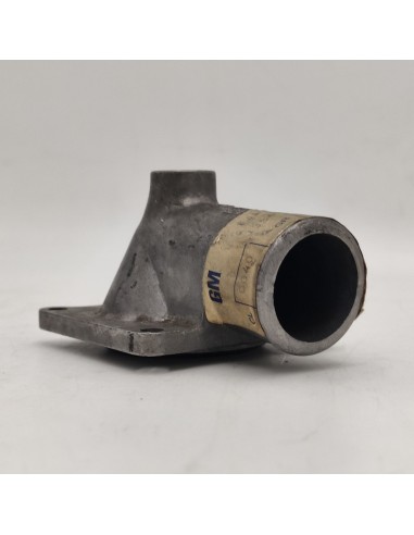 Tapa de termostato Opel Rekord E 2.3 TD turbo diesel 1336352