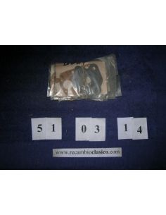 Juntas de reparación carburador Renault R4L
