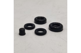 Kit reparación gomas bombín freno trasero SEAT 600, SEAT 850, SEAT 124, SEAT 127, SEAT 133 SE025720999A