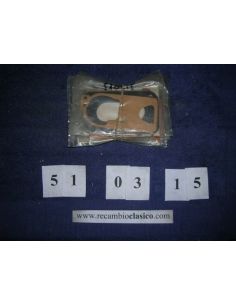 Juntas de reparación carburador Renault R12L