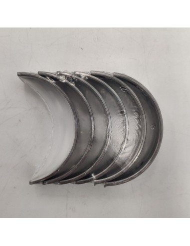 Casquillo de cigüeñal SEAT Panda SEAT 127 SEAT Marbella 5881115 5881116 1900816 1900815 5881117 1900817 5881118