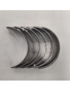 Casquillo de cigüeñal SEAT 850 SEAT 133 5881115 5881116 1900816 1900815 5881117 1900817 5881118 2