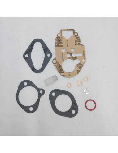 Kit completo de reparación carburador Weber SEAT 600