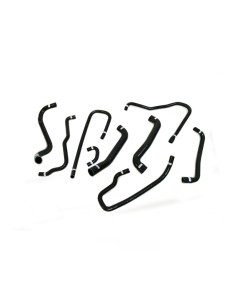 Juego completo Manguitos Citroen C25 Peugeot J5 2.5 D , 2.5 TD