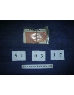 Juntas de reparación carburador Renault R12