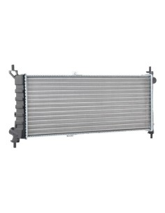 Radiador refrigeración OPEL Corsa B 1.5D TD OPEL Combo B 1.5D  90410049