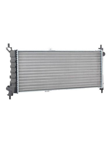 Radiador refrigeración OPEL Corsa B 1.5D TD OPEL Combo B 1.5D  90410049