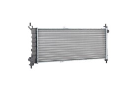 Radiador refrigeración OPEL Corsa B 1.5D TD OPEL Combo B 1.5D  90410049