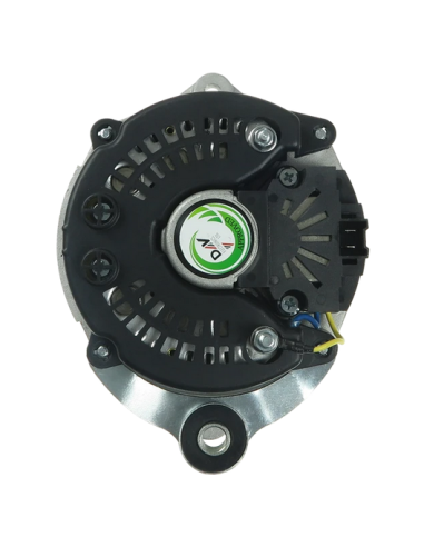 Alternador 12V 90A Renault 19 Fase I Renault 19 Fase II 7700730365