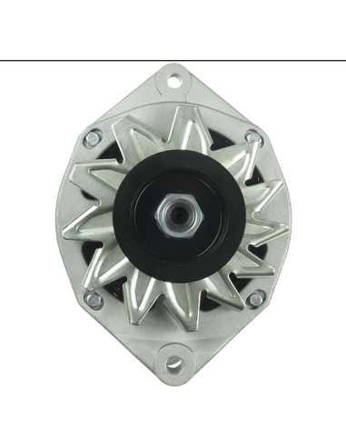 Alternador 12V 90A Renault 21 Fase I Renault 21 Fase II 7700730365