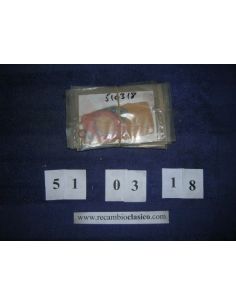 Juntas de reparación carburador Renault R5 TL GTL R7 TL GTL  R6