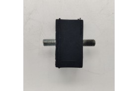 Silentblock palanca de cambios Renault 12, Renault 18, Renault 5 Copa 7700575465 7703034008