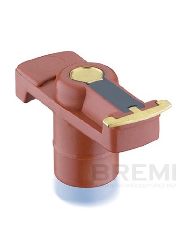 Rotor pipa delco distribuidor Opel Kadett E 1.6S 1212222