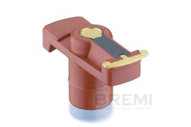 Rotor pipa delco distribuidor Opel Kadett E 1.6S 1212222