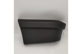 Puntera parachoques delantero derecho CITROEN C25 4476833