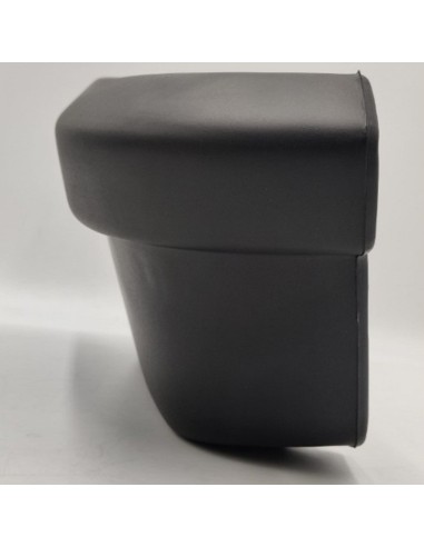 Puntera parachoques delantero derecho Peugeot J5 4476833 740909