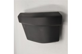 Puntera parachoques delantero derecho Peugeot J5 4476833 740909