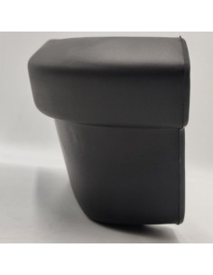 Puntera parachoques delantero derecho Fiat Ducato 4476833 2