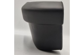 Puntera parachoques delantero derecho Fiat Ducato 4476833