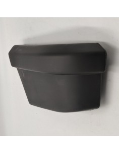 Puntera parachoques delantero derecho Fiat Ducato 4476833