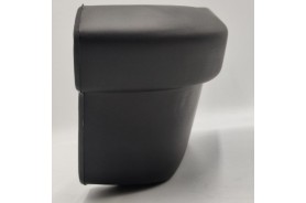 Puntera parachoques delantero izquierdo CITROEN C25 4476834